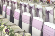 Chair Cover Hire London