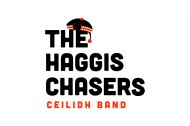 The Haggis Chasers Ceilidh Band
