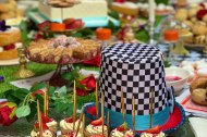 Wonderland Events Birmingham