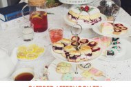 Cakery Wonderland