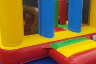JP's Inflatables