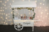 Cheshire Sweet Cart