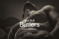 Your Buff Butlers