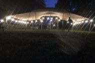 Elevation Tents Ltd