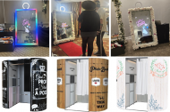 The Booth That Rocks