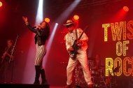 Twist of Rock Live Band