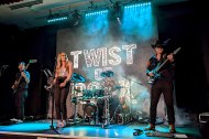 Twist of Rock Function band