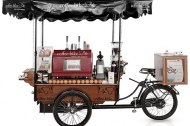 Coffee Bike (Worcester)