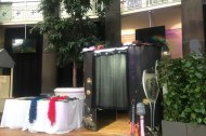 Fresh Prints Photo Booths