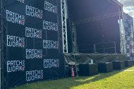 Patchwork Audio