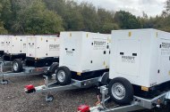 Prompt Power Solutions