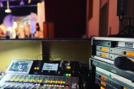 Full Event Production for an AMDRAM Show