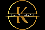 Kate Recruits 4 U Limited