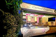 Cariad Catering