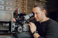James Stier - Yorkshire Camera Operator / Videographer