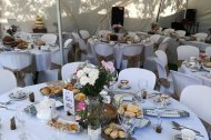The Vintage Table Tea Rooms