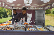 Kevron Catering