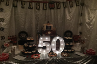 NCS Wedding & Event Planning
