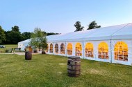 J&B Marquee and Event Hire