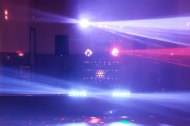 Supersounds Disco PA and Event Hire