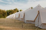 The Somerset Bell Tent Co.