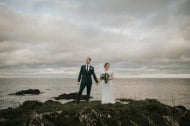 Wedding photographer Northern Ireland