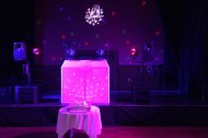 Music on the Move Mobile Disco DJ Hire