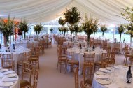 Bakerwood Marquees & Events Ltd 