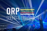 ORP Sound & Lighting 