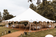 Symposia Marquees