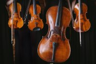 Dolce Strings