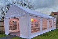 GSP Marquees