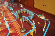 Trainmaster