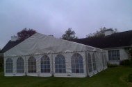 Louth Meath Marquee Hire