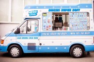 Pete's Ices - Essex