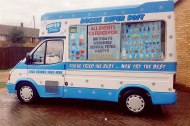 R&S Fun Foods
