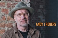 Andy J Rogers - Musician