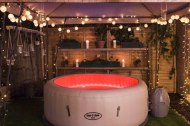 Hot Tub Hire Cheshire