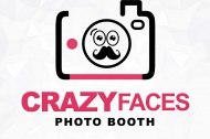 Crazy Faces Photo Booths