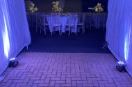 Easy and Elegant Weddings and Events 