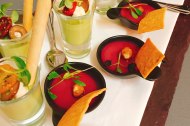Professional Chef Services