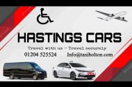 Hastings Cars NW Ltd