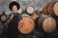 The Organic Sommelier