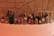 The Cotswold Bar Company