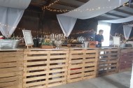 The Cotswold Bar Company