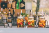 The Cotswold Bar Company