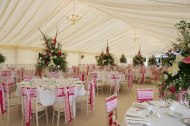 Dingle Marquee Hire Limited