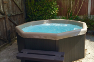 Hot Tub & Disco Dome Hire Monmouthshire