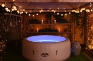 Hot Tub Hire Northamptonshire