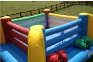 Bubble'n'Bounce Hot Tub Hire Wales